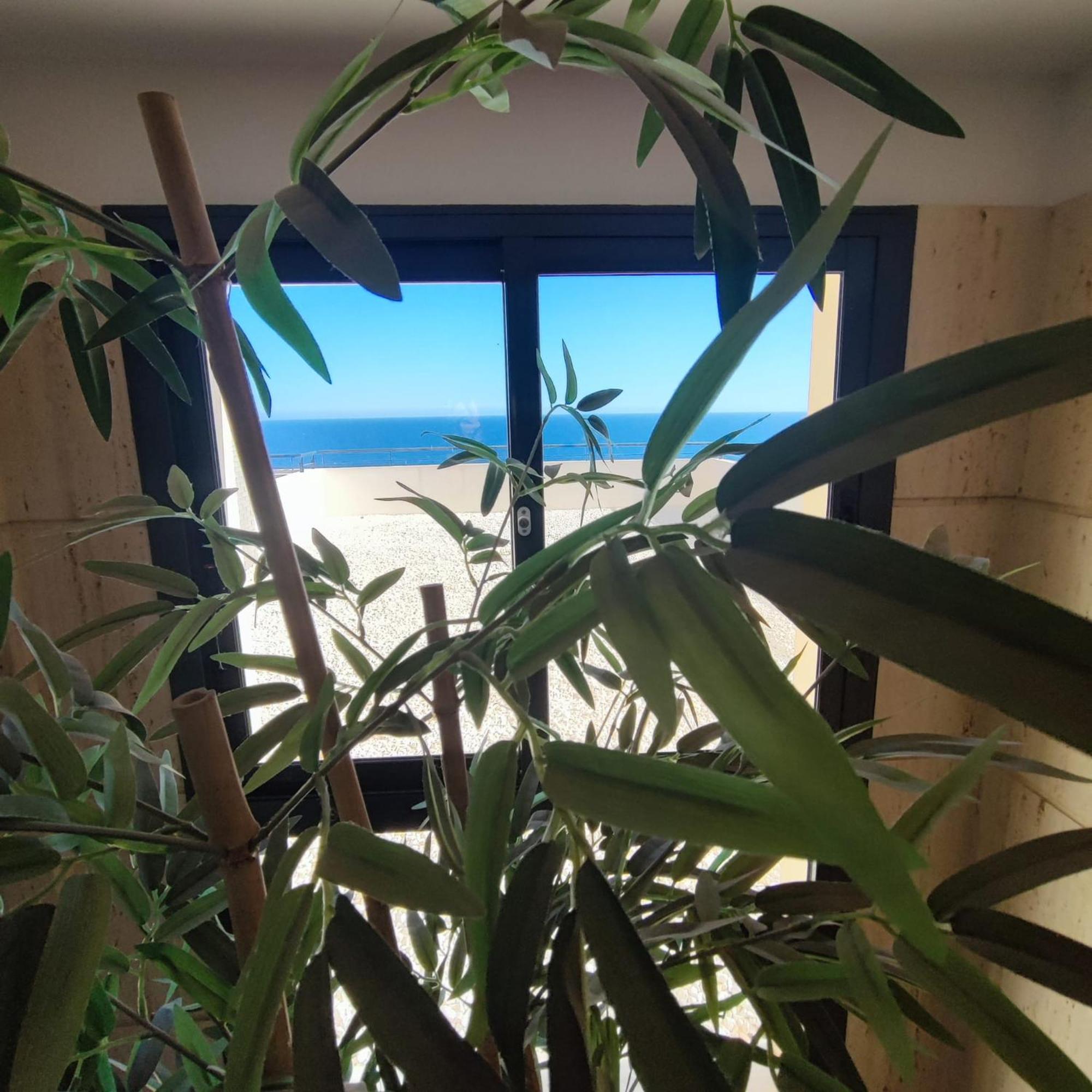 Appartement El Mirador De Aguadulce à Roquetas de Mar Extérieur photo